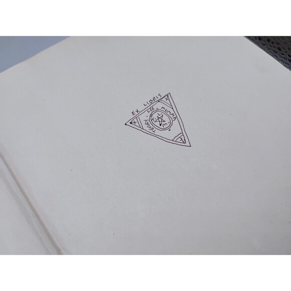 Twenty Seventh Biennial Report of the Kansas State Board of Agriculture 1929 -30 - Picture 3 of 9